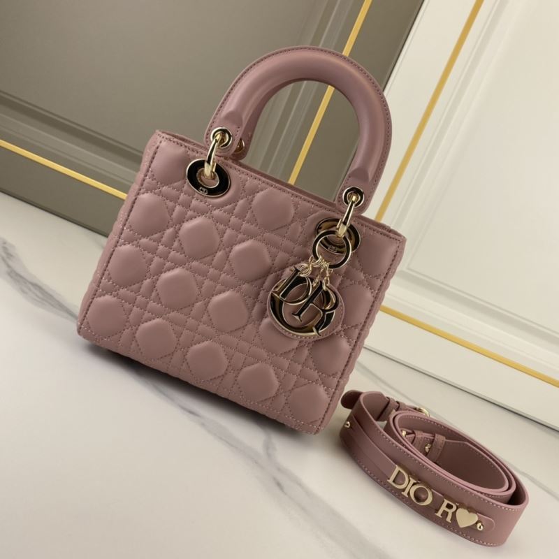 Christian Dior My Lady Bags